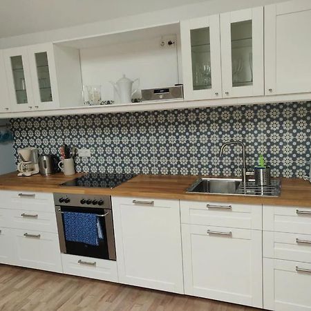Lincoln-Loft Weimar Apartment ภายนอก รูปภาพ