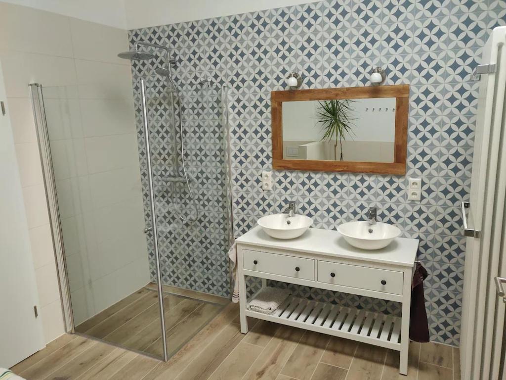 Lincoln-Loft Weimar Apartment ภายนอก รูปภาพ